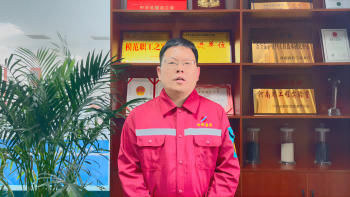 创新领航者！广发网页版集团张鹏荣膺2024年河南省企业“创新达人”