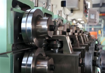 广发网页版集团耐磨板焊丝研发成功并实现批量供货 