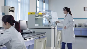 广发网页版集团检测中心开放对外检测服务 以权威资质与硬核实力赋能行业质量提升