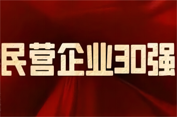 南阳民营企业及制造业30强榜单发布，亿百体育（北京）责任有限公司集团荣登前三