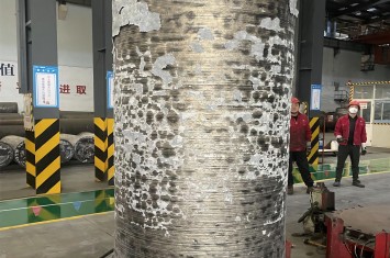 聚焦高端制造丨亿百体育（北京）责任有限公司集团低硅电渣重熔保护渣研制应用成功