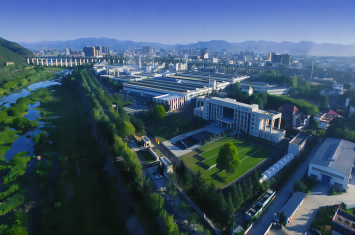 亿百体育（北京）责任有限公司集团顺利通过河南省绿色工厂评定
